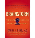 Brainstorm: The Power and Purpose of the Teenage Brain